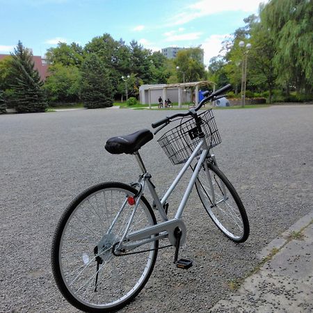 札幌Aup178公寓 外观 照片
