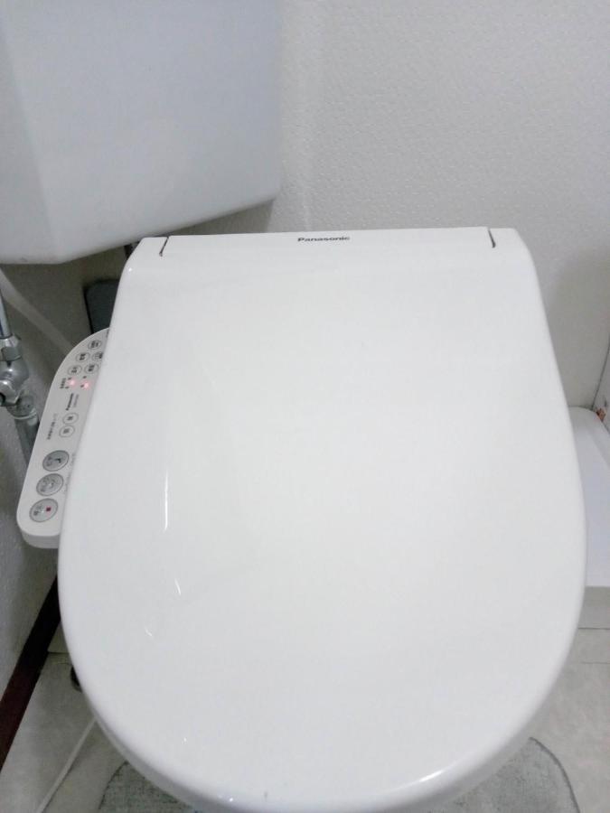 札幌Aup178公寓 外观 照片