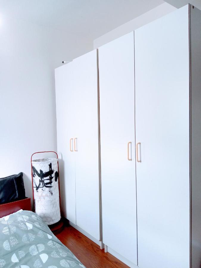 札幌Aup178公寓 外观 照片